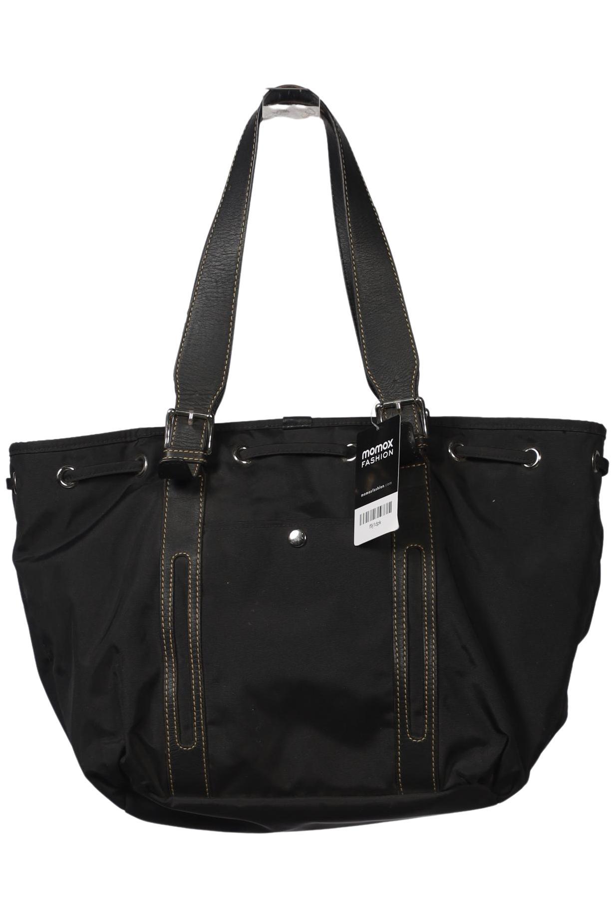 

Bogner Damen Handtasche, schwarz, Gr.