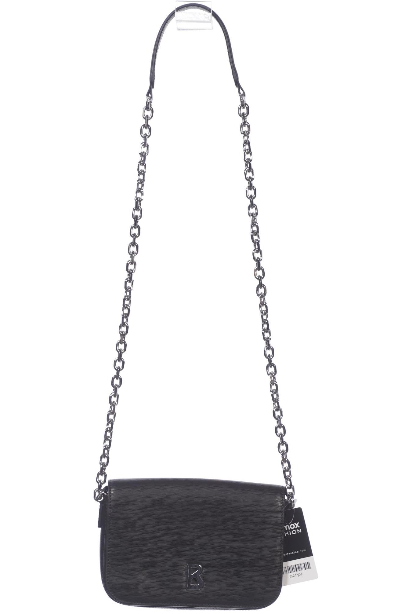

Bogner Damen Handtasche, schwarz, Gr.