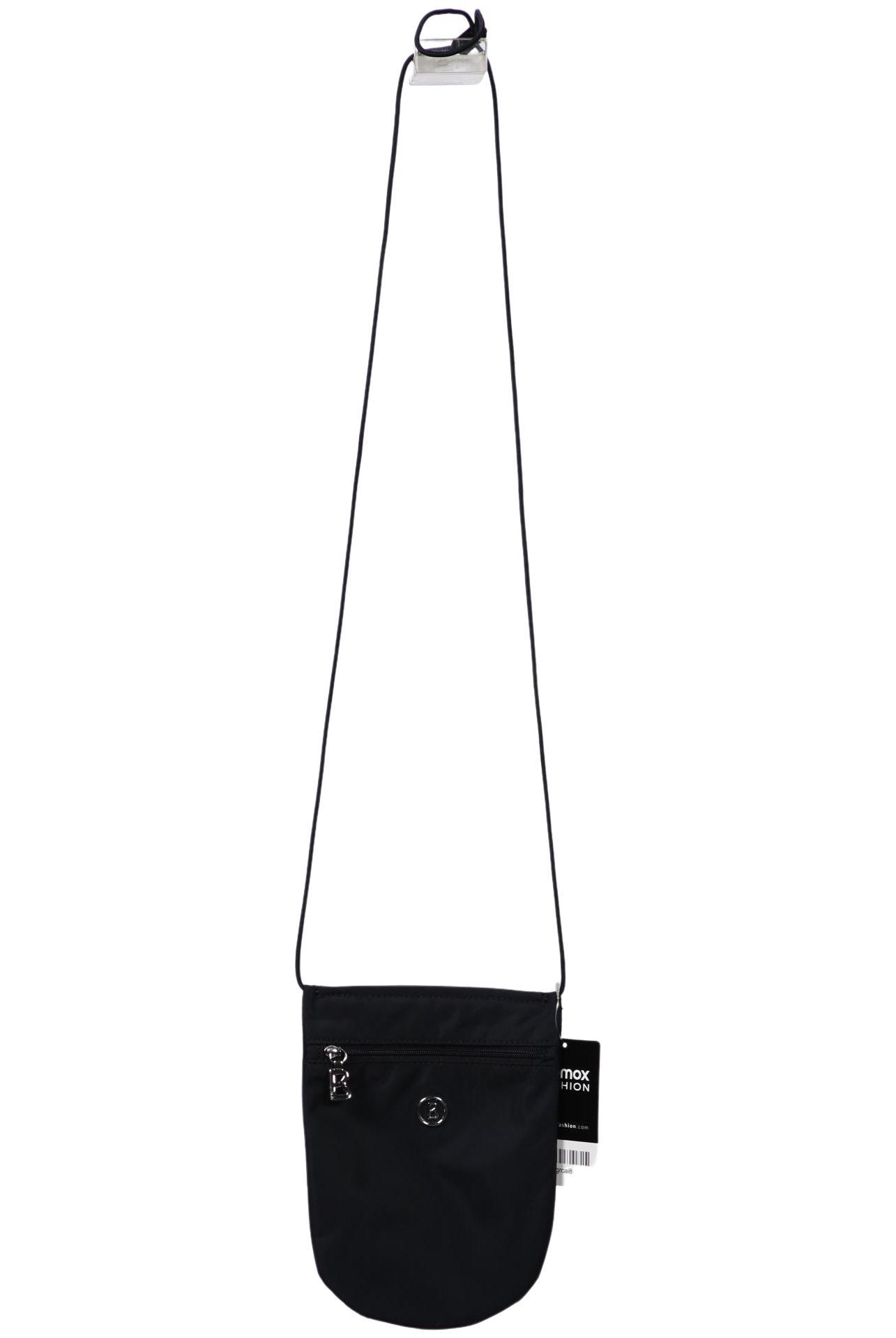 

Bogner Damen Handtasche, marineblau, Gr.