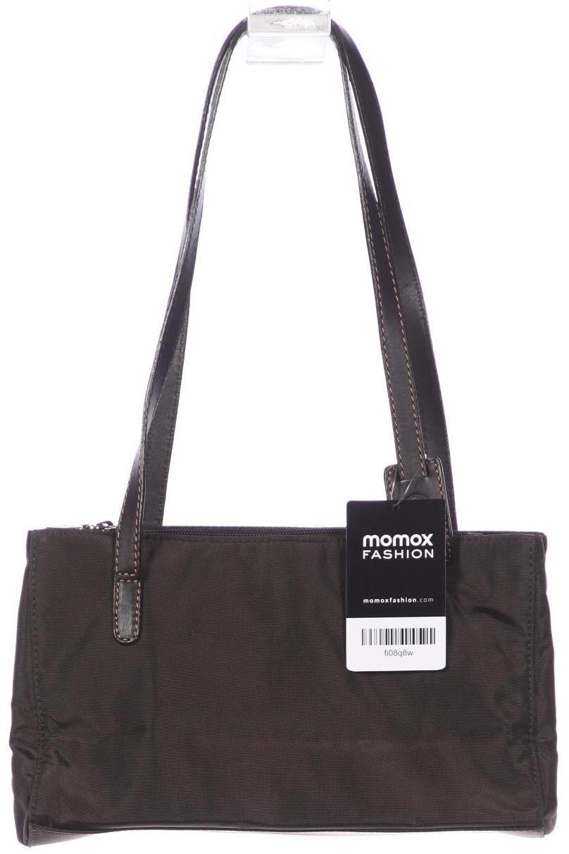 

Bogner Damen Handtasche, braun, Gr.