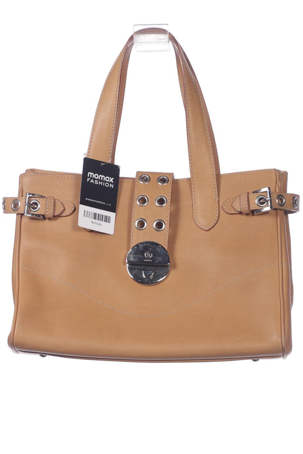 

Bogner Damen Handtasche, braun, Gr.