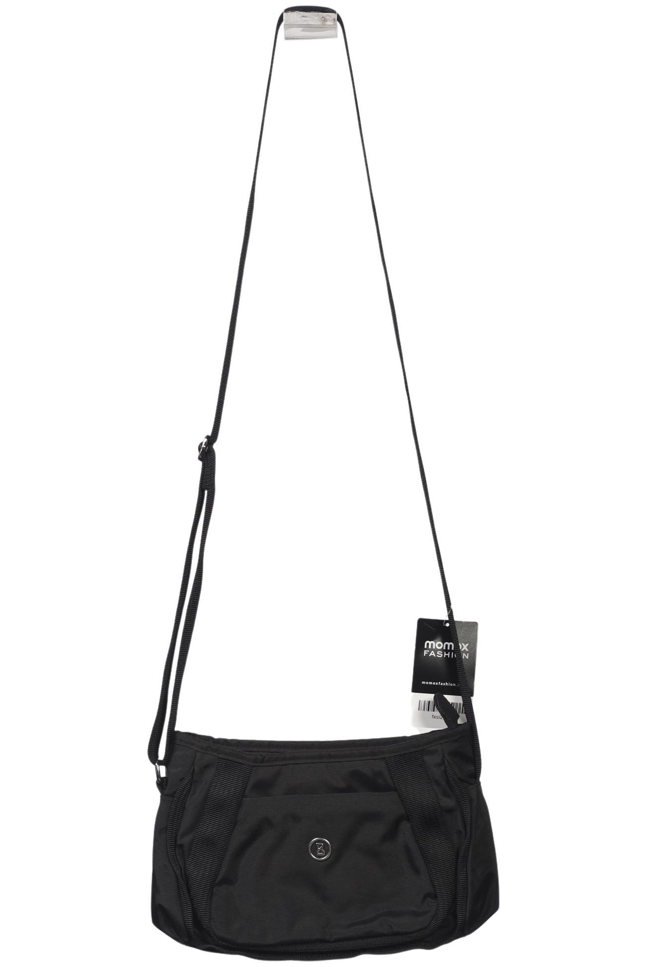 

Bogner Damen Handtasche, schwarz, Gr.