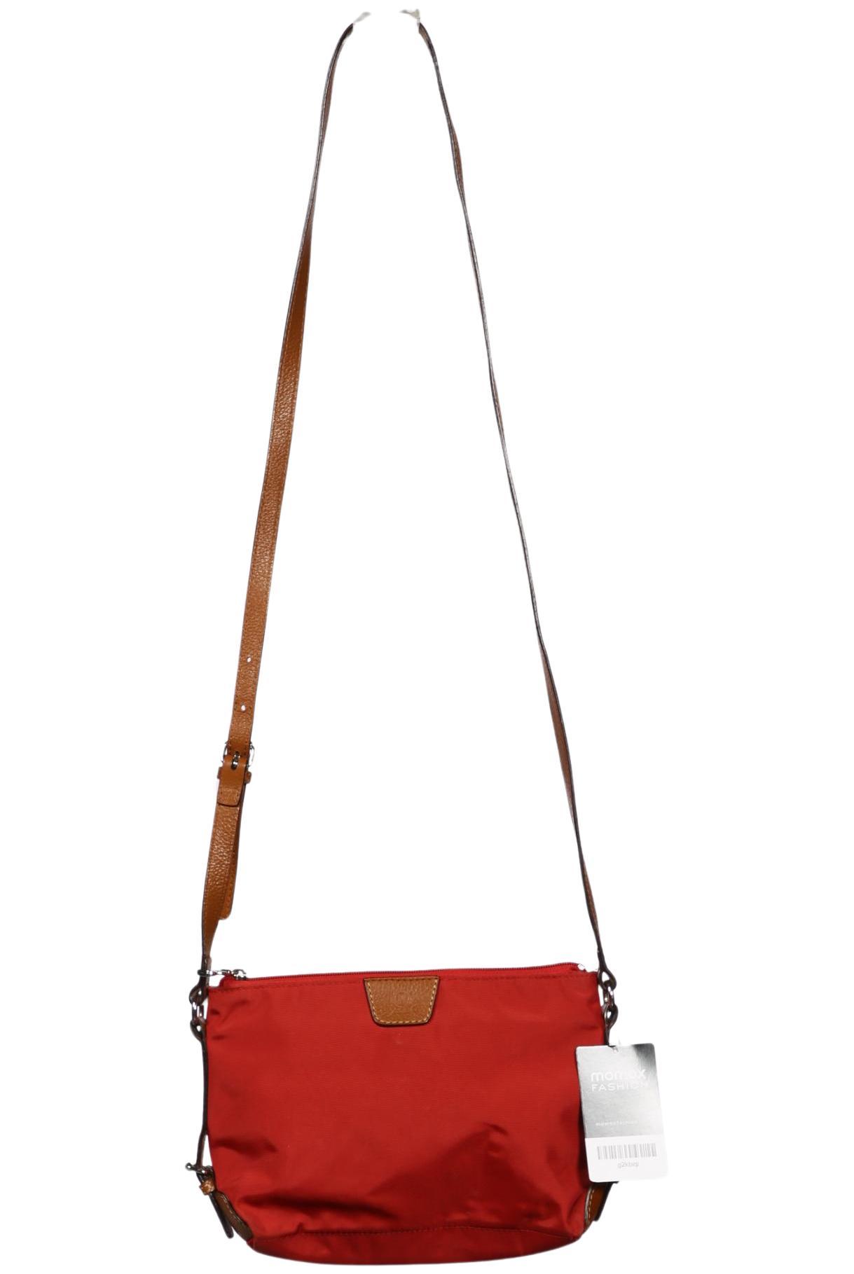 

Bogner Damen Handtasche, rot, Gr.
