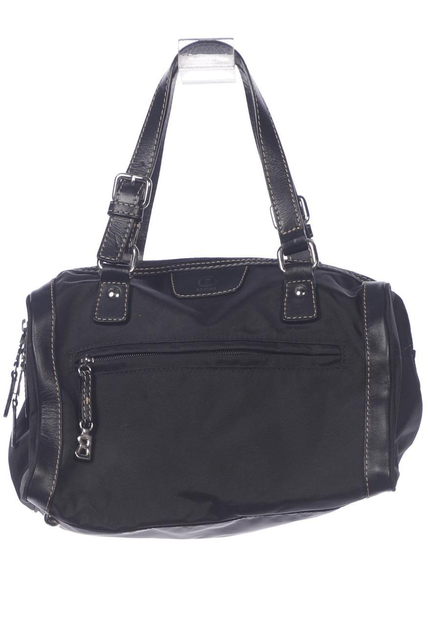 

Bogner Damen Handtasche, schwarz, Gr.