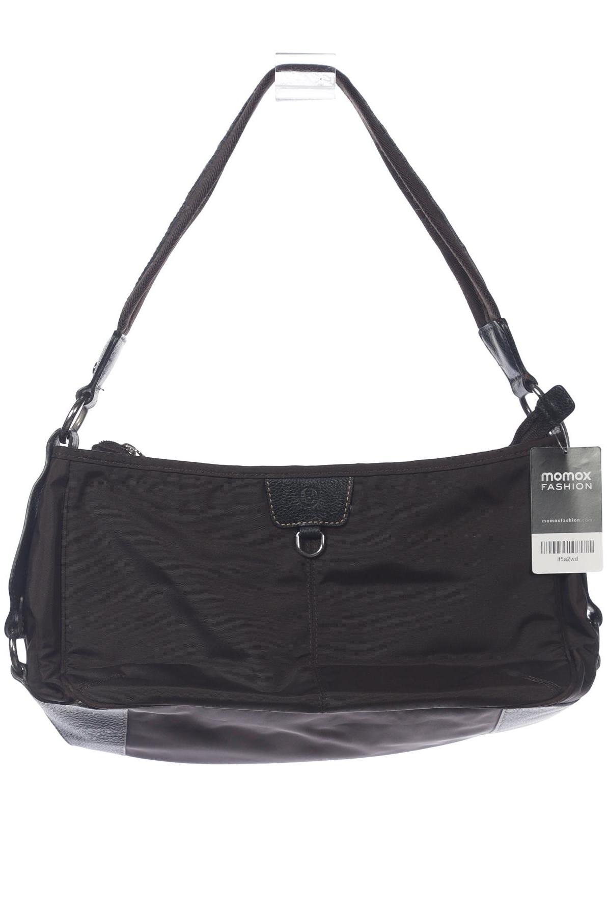 

Bogner Damen Handtasche, braun, Gr.