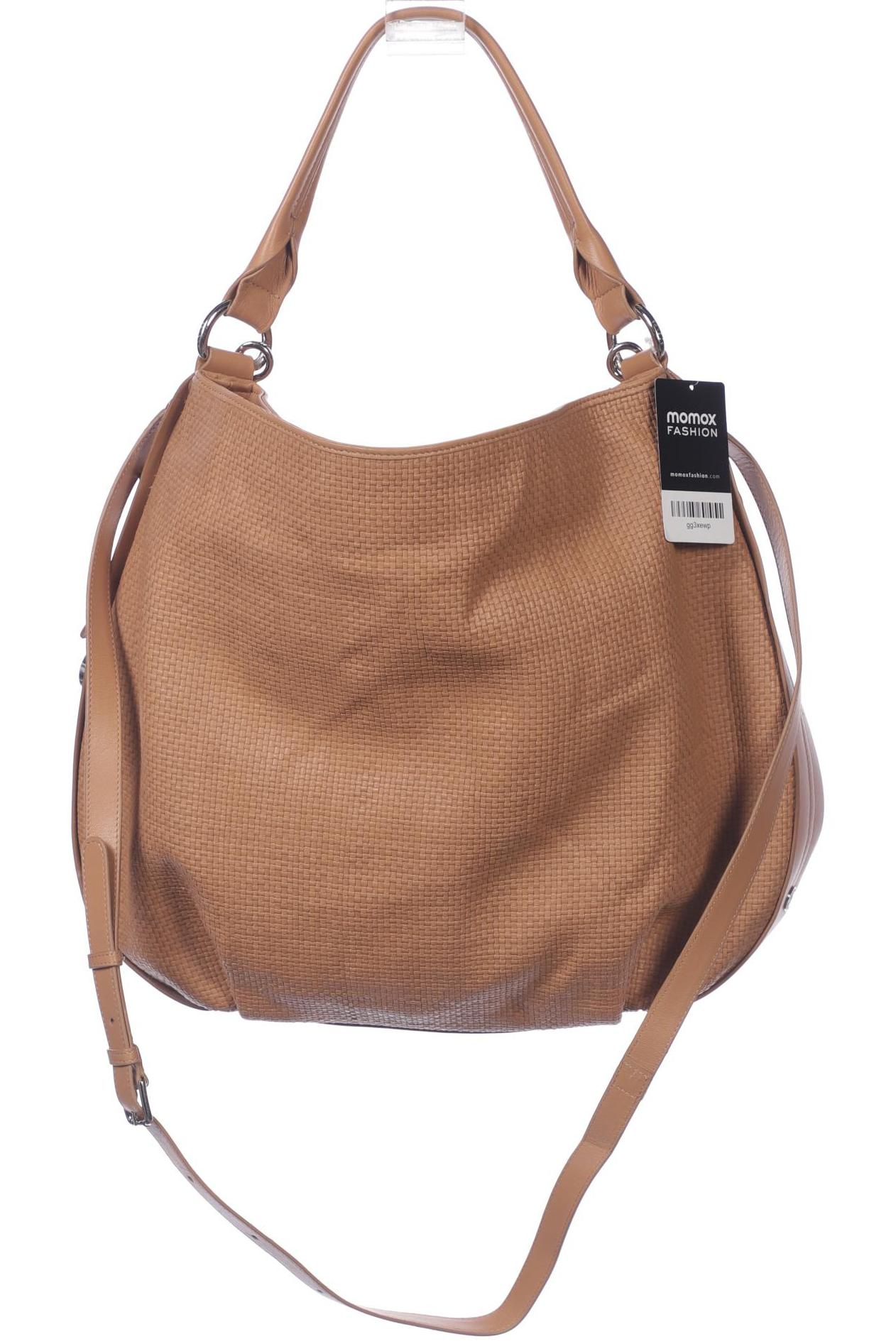 

Bogner Damen Handtasche, beige