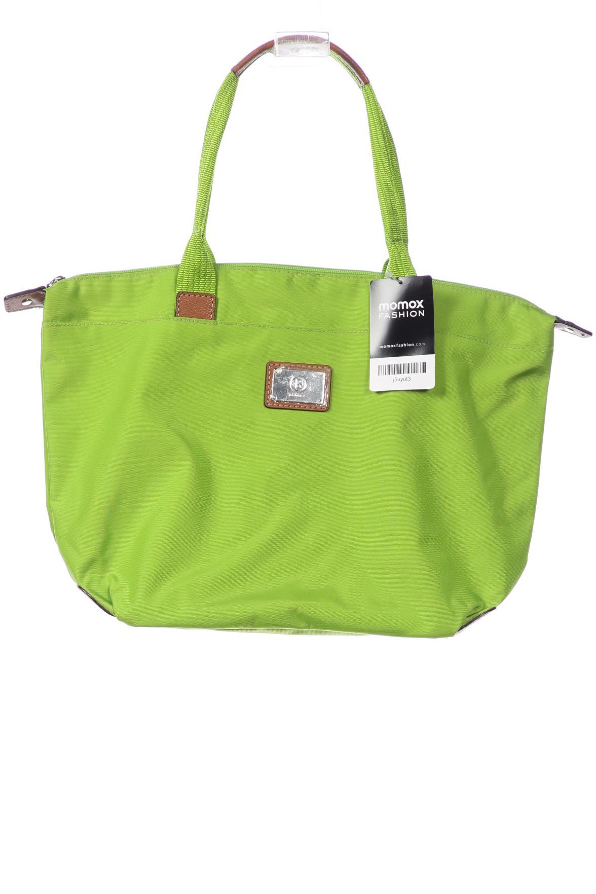 

Bogner Damen Handtasche, hellgrün, Gr.