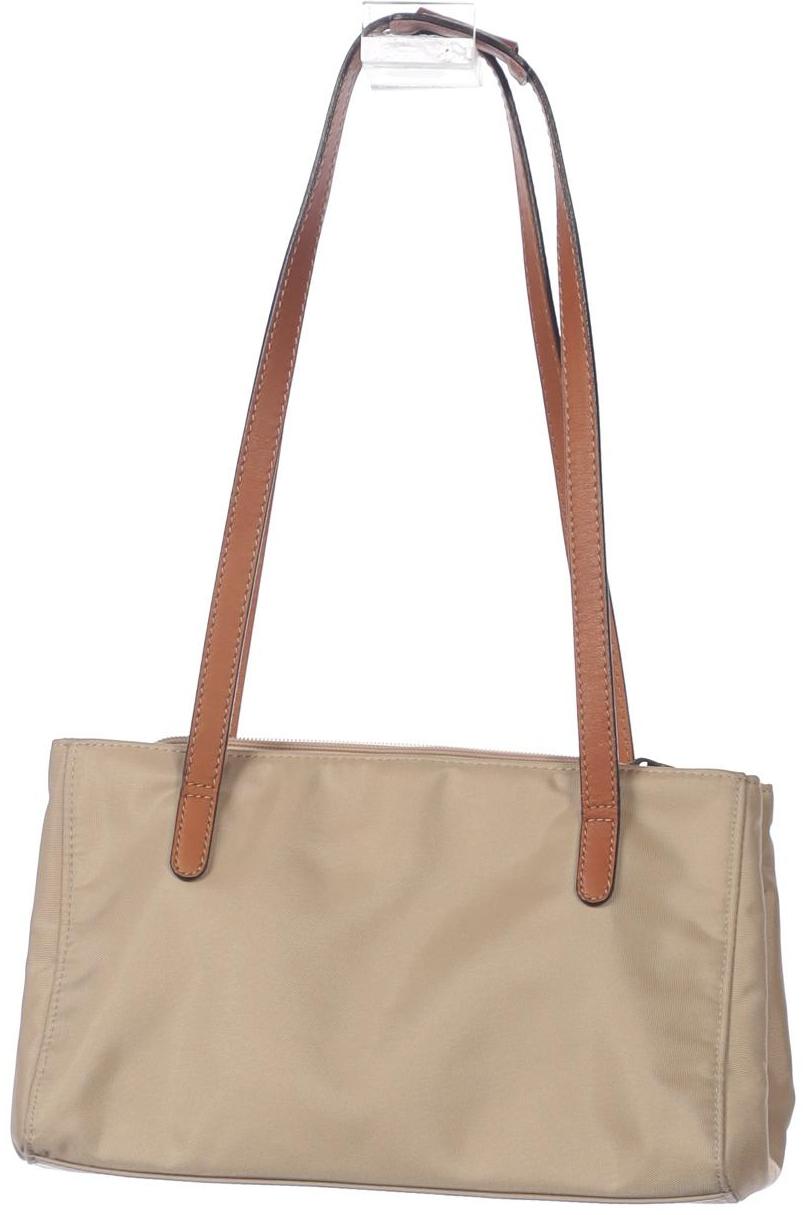 

Bogner Damen Handtasche, beige, Gr.