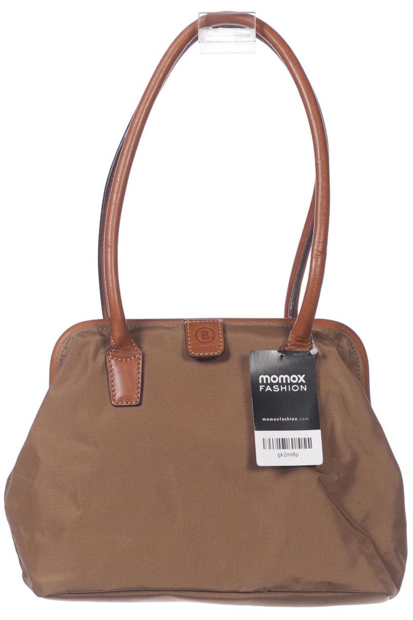 

Bogner Damen Handtasche, braun