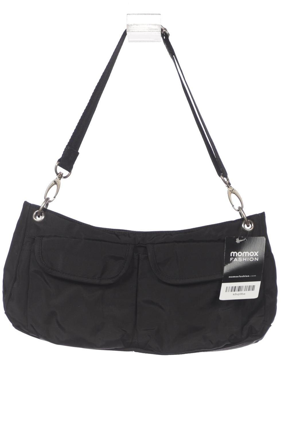 

Bogner Damen Handtasche, schwarz, Gr.