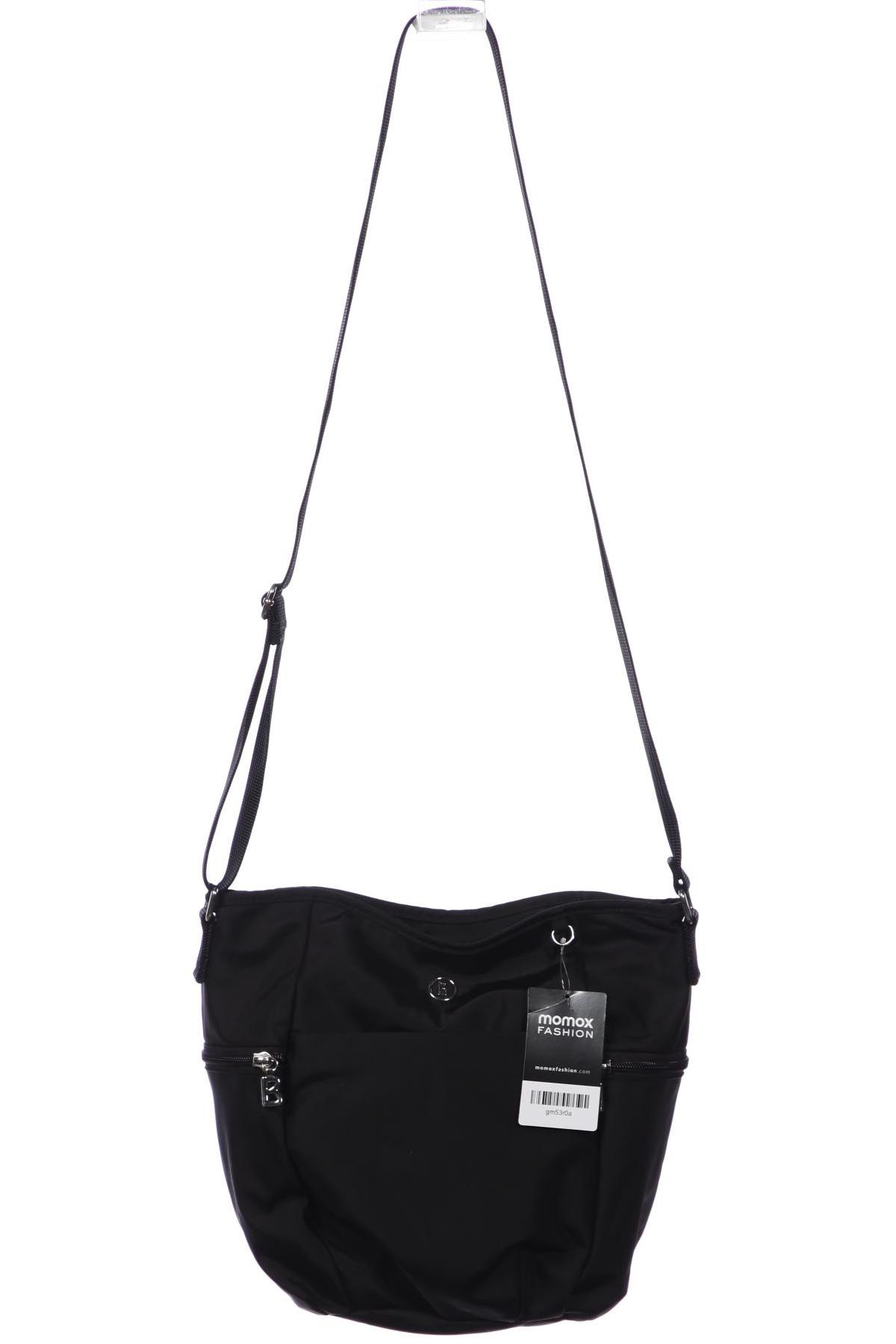 

Bogner Damen Handtasche, schwarz