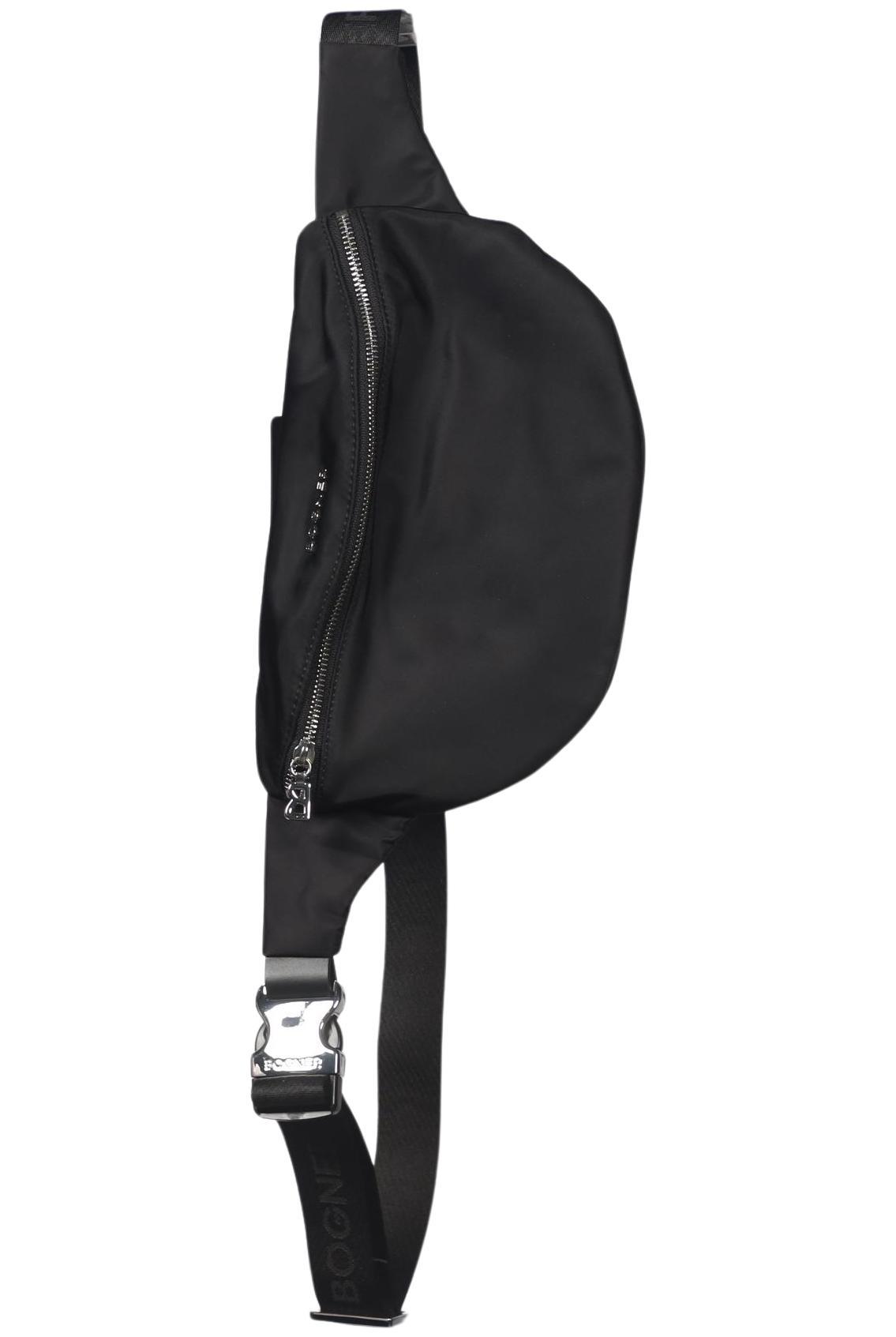 

Bogner Damen Handtasche, schwarz, Gr.