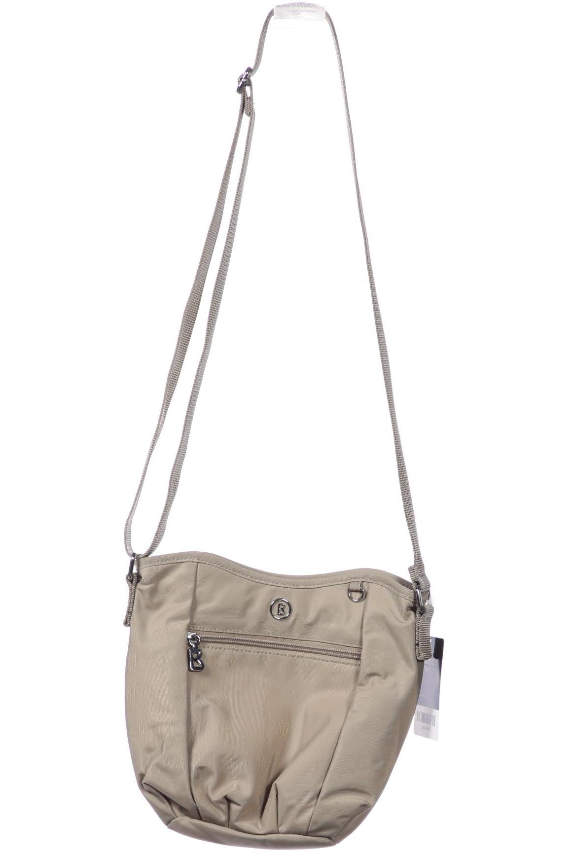 

Bogner Damen Handtasche, grau, Gr.