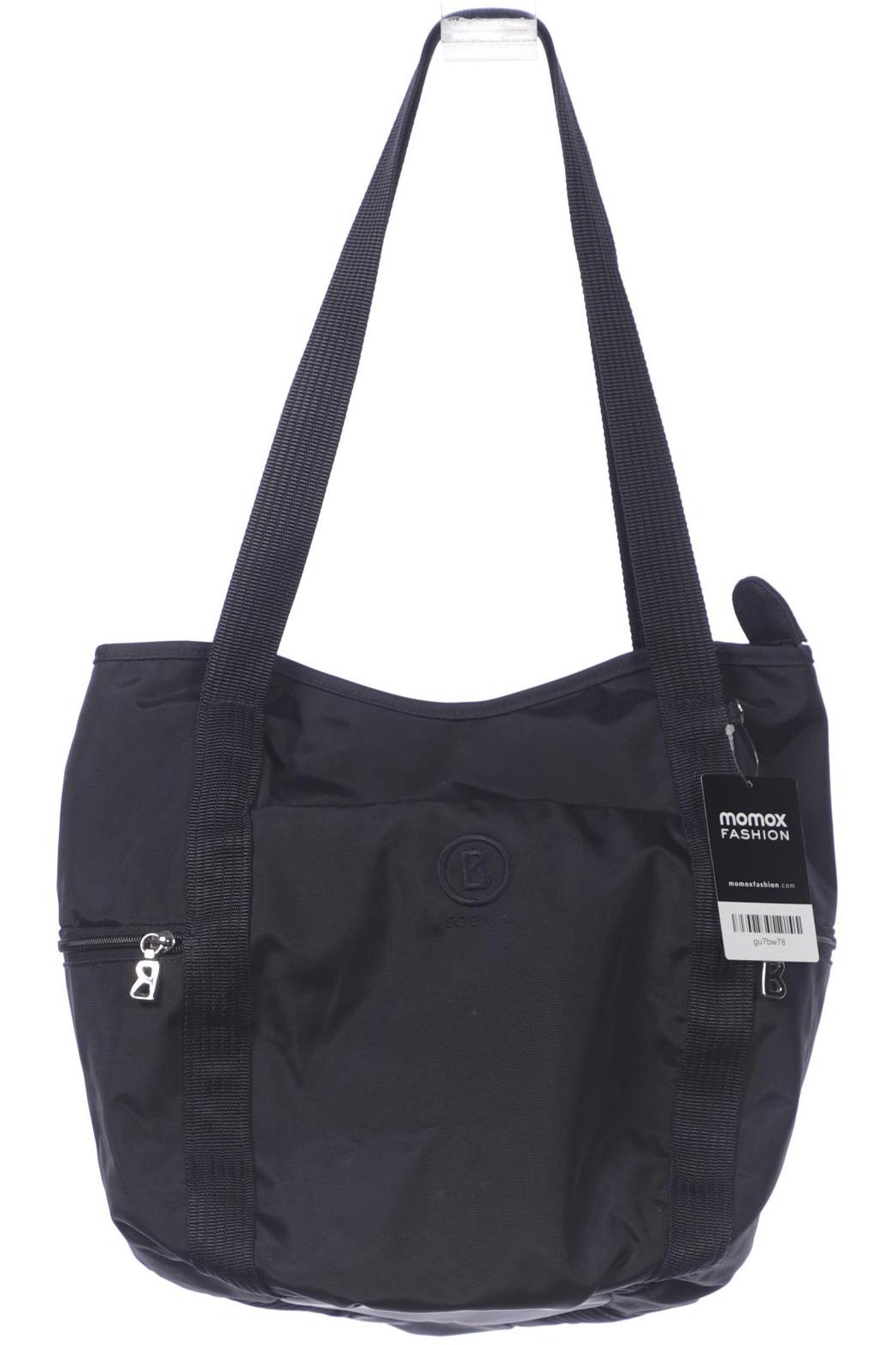 

Bogner Damen Handtasche, marineblau