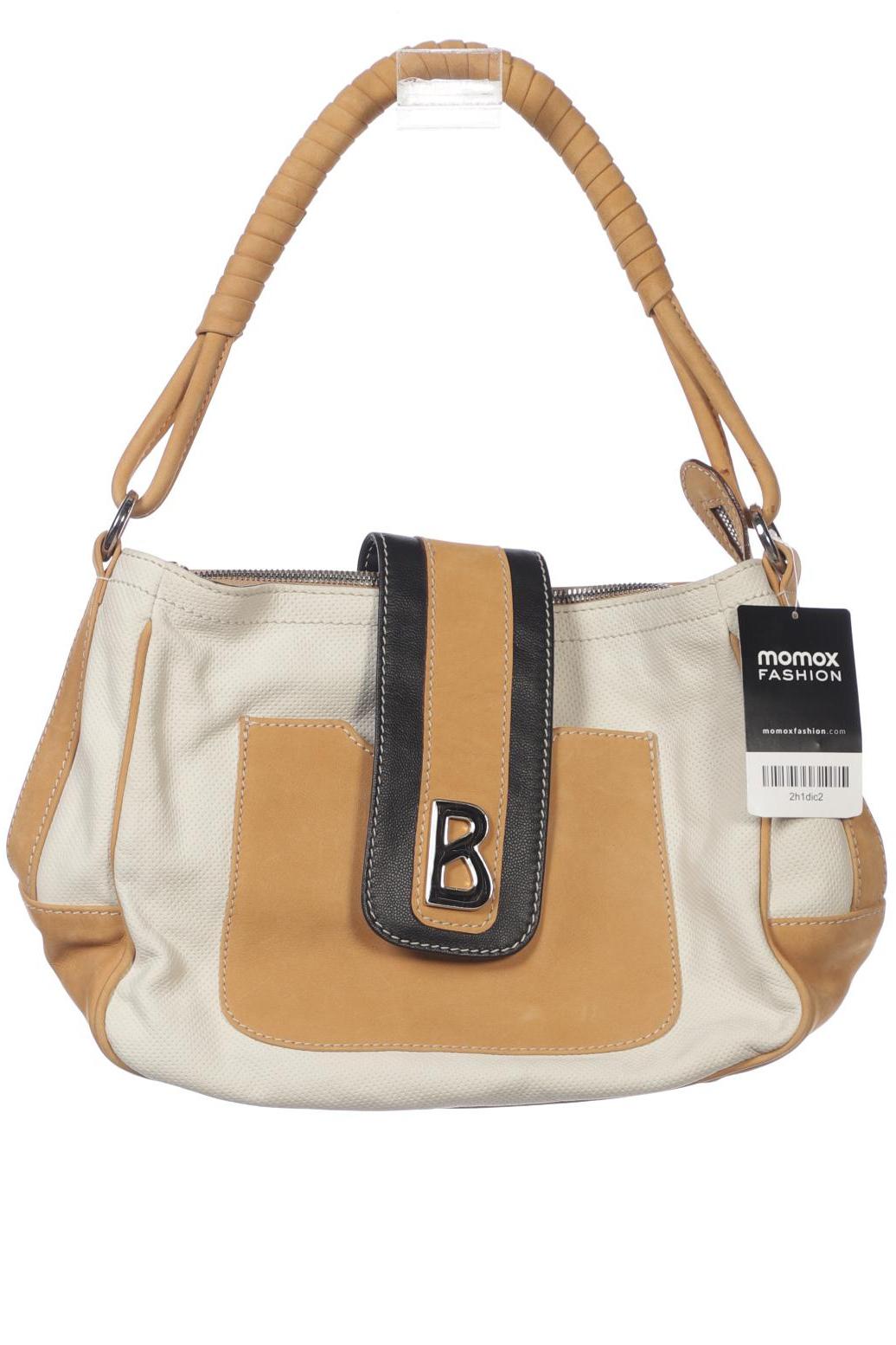 

Bogner Damen Handtasche, beige