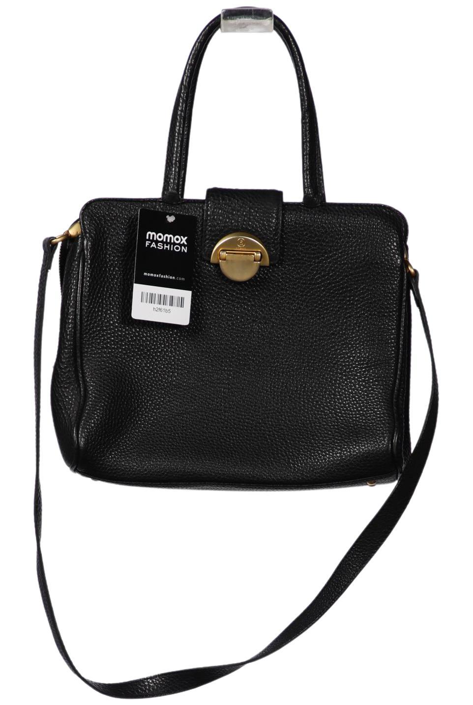 

Bogner Damen Handtasche, schwarz, Gr.