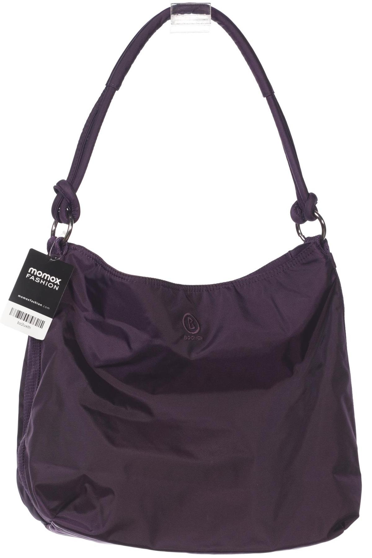 

Bogner Damen Handtasche, flieder