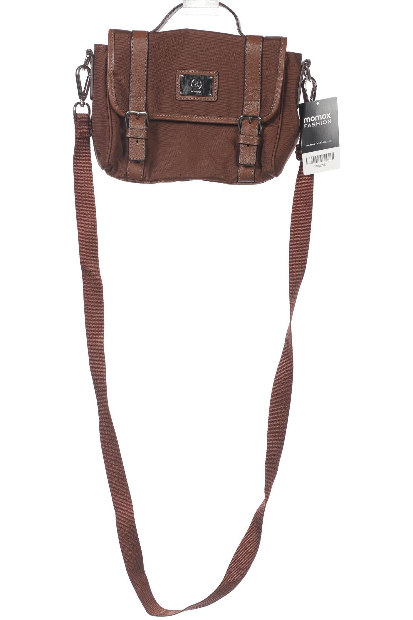 

Bogner Damen Handtasche, braun