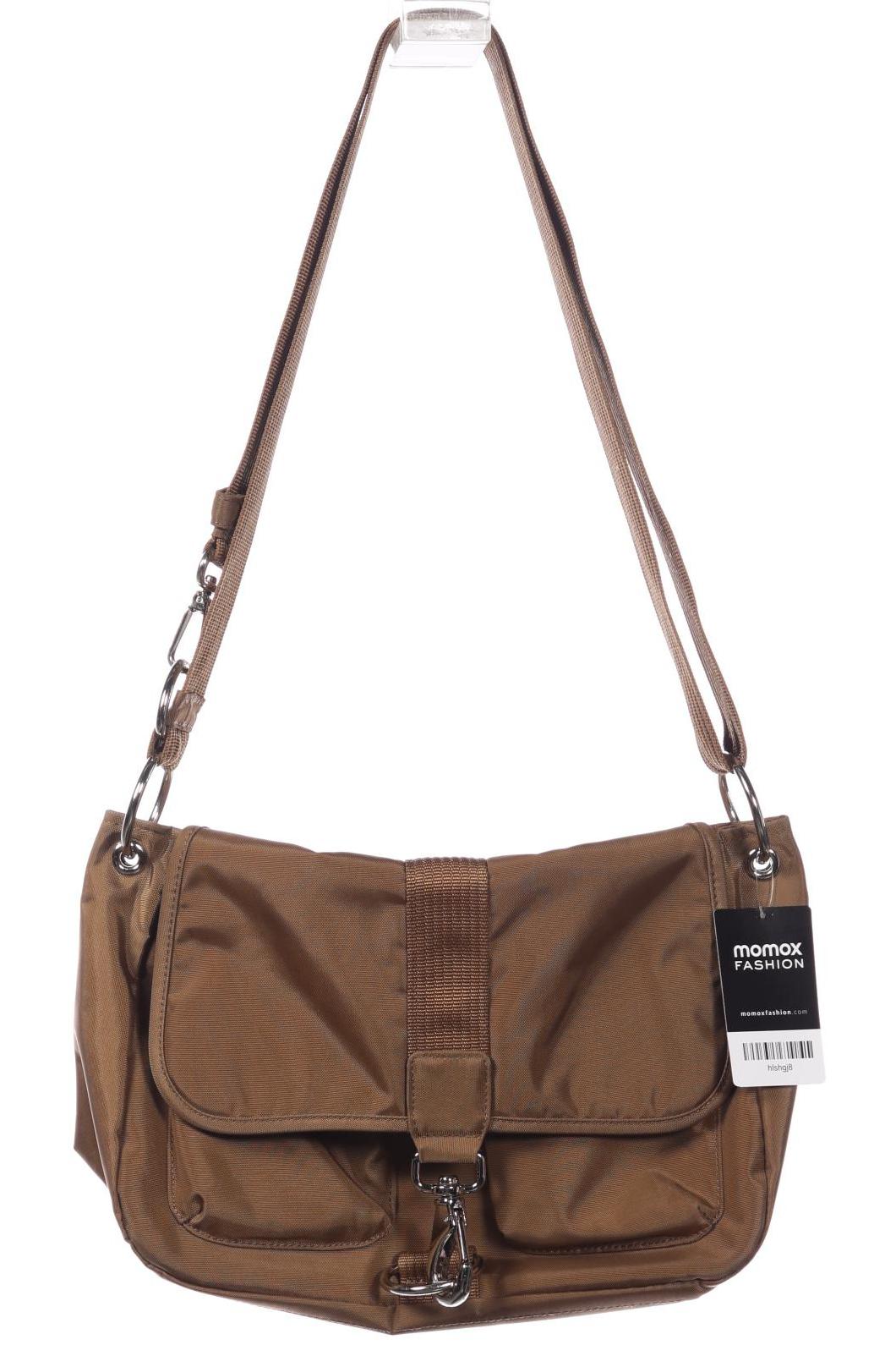 

Bogner Damen Handtasche, braun, Gr.