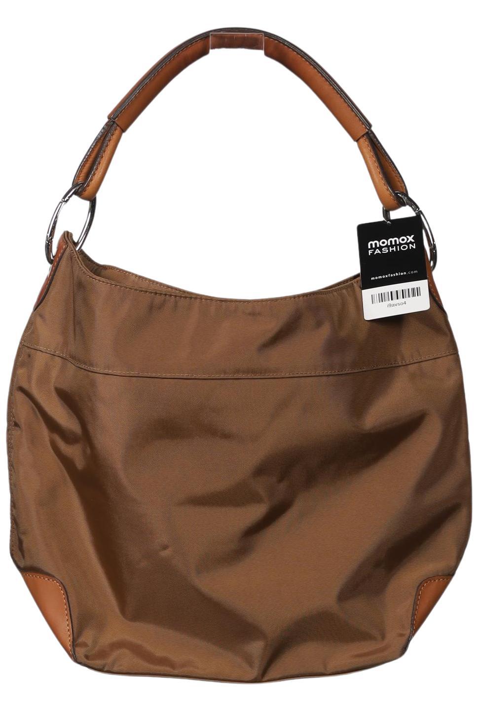 

Bogner Damen Handtasche, braun, Gr.