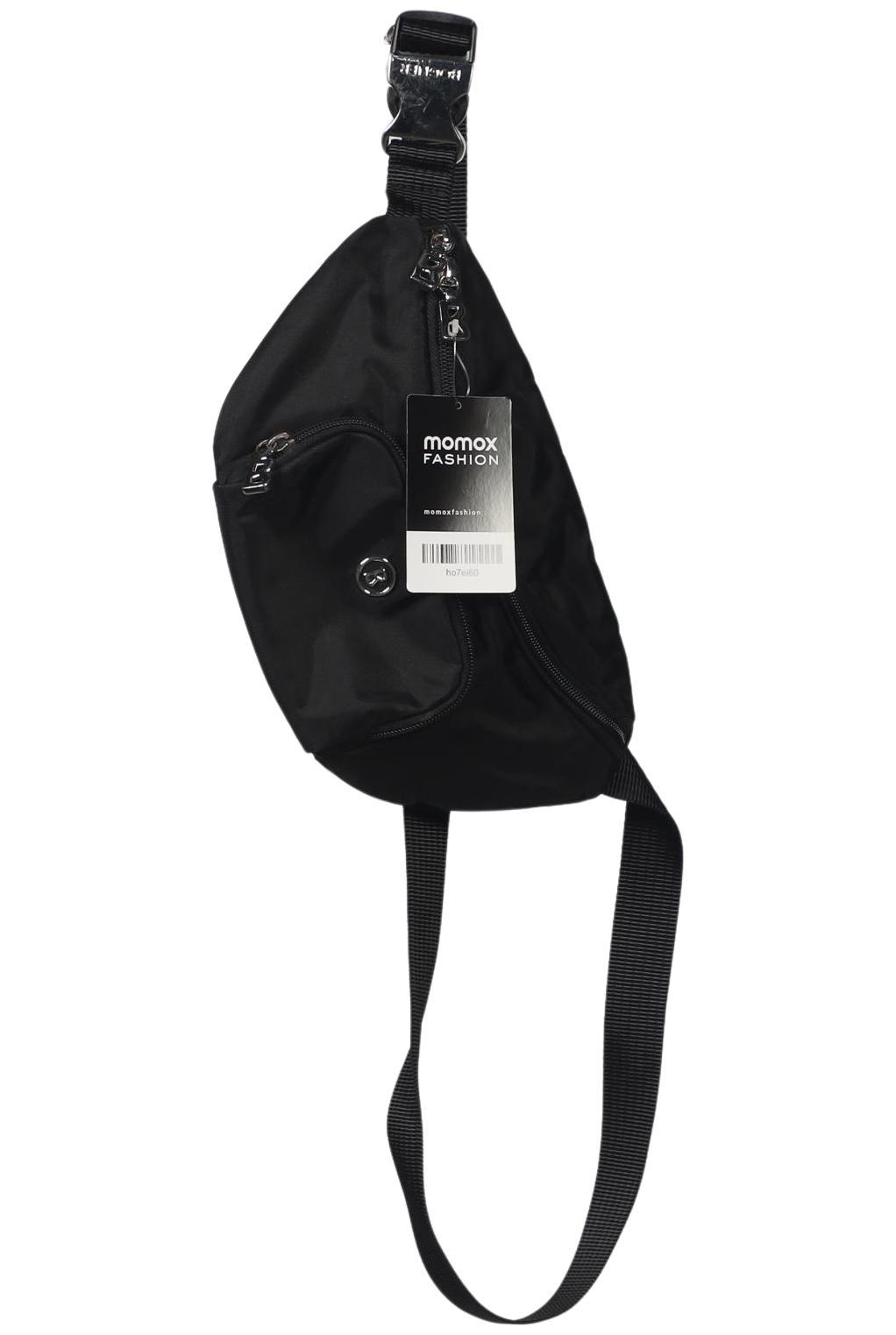 

Bogner Damen Handtasche, schwarz, Gr.