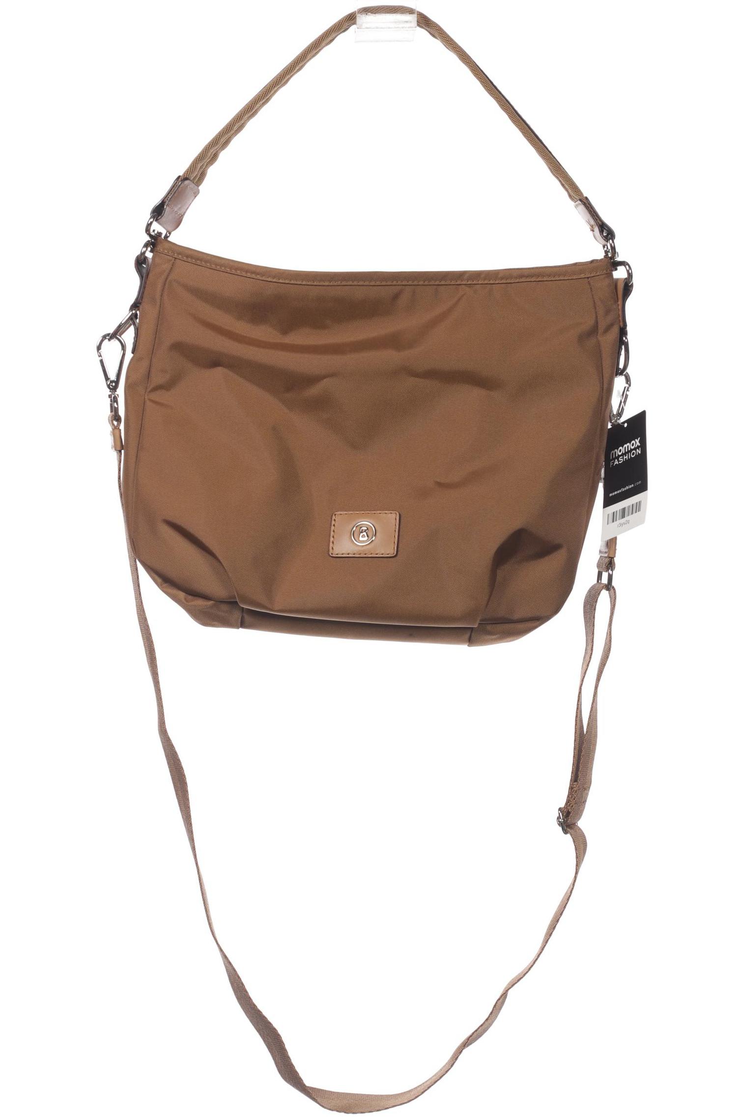 

Bogner Damen Handtasche, braun