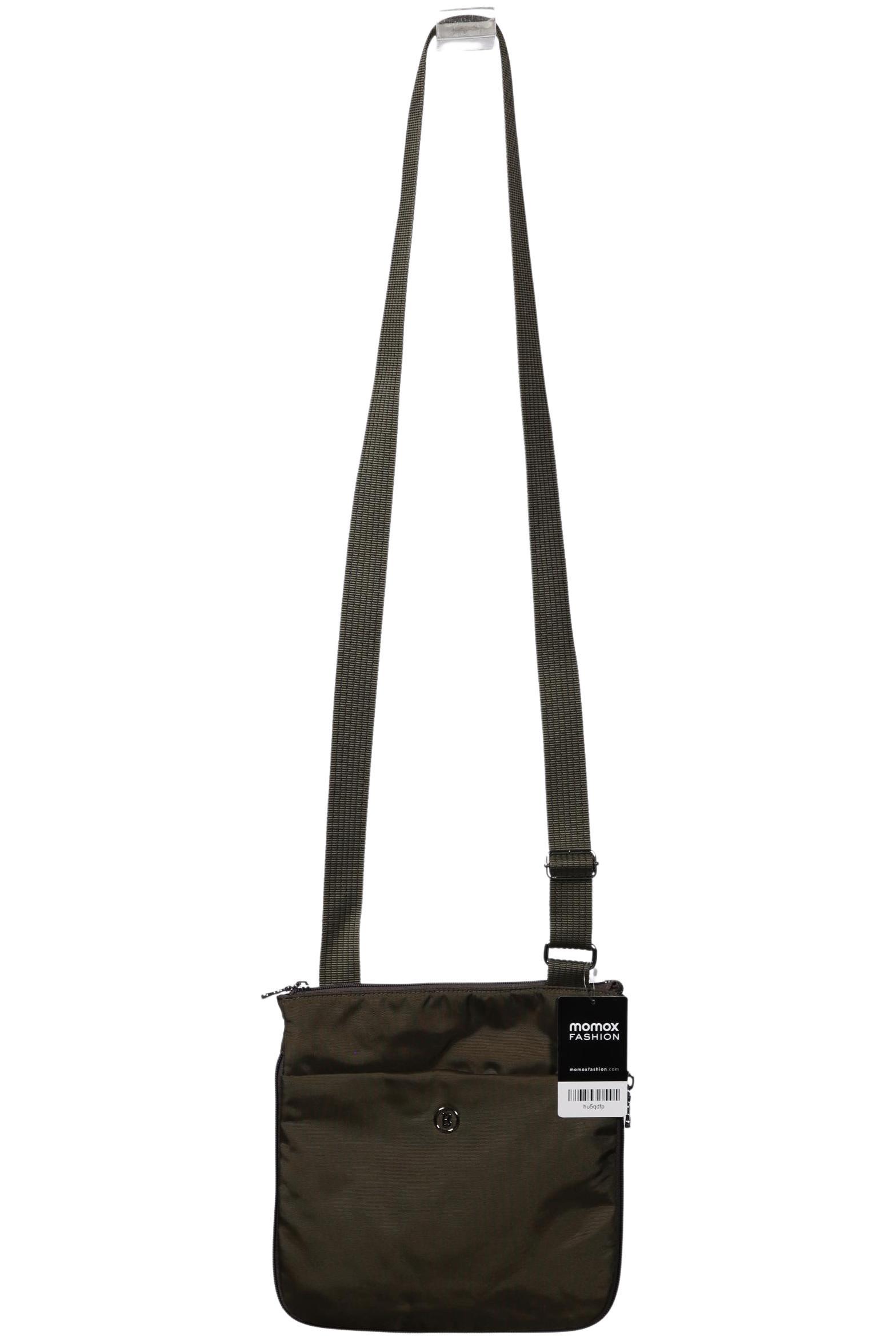 

Bogner Damen Handtasche, grün, Gr.