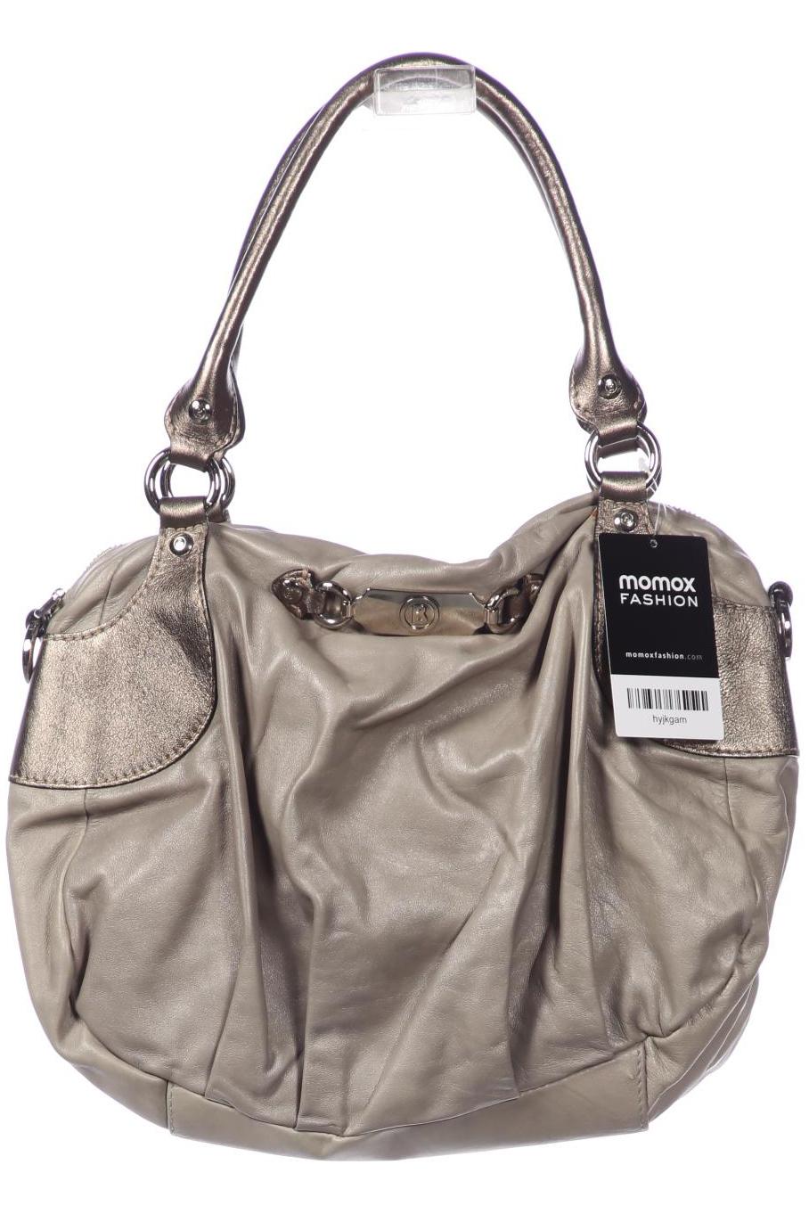 

Bogner Damen Handtasche, grau, Gr.