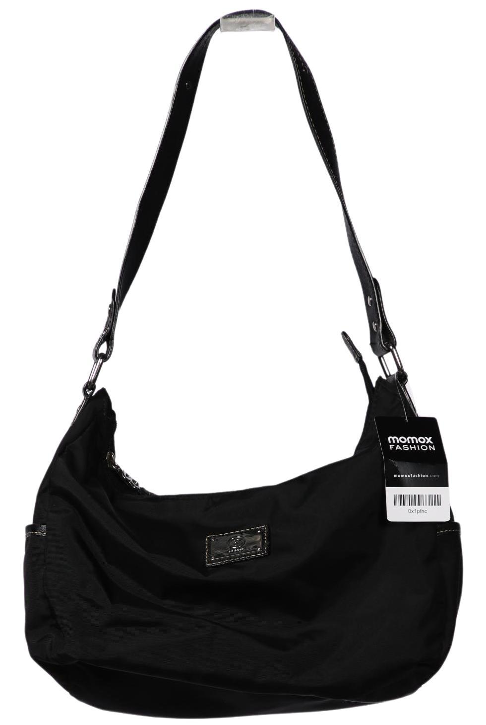 

Bogner Damen Handtasche, schwarz, Gr.