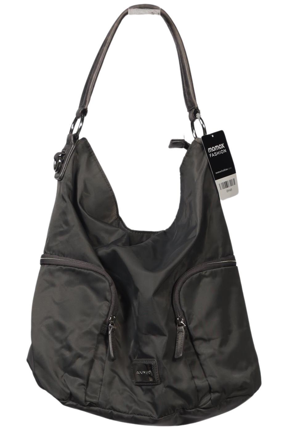 

Bogner Damen Handtasche, grau, Gr.