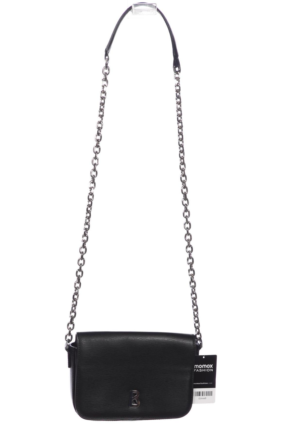 

Bogner Damen Handtasche, schwarz, Gr.