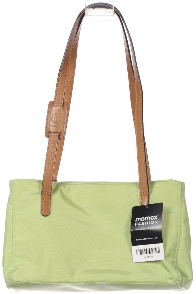 

Bogner Damen Handtasche, hellgrün