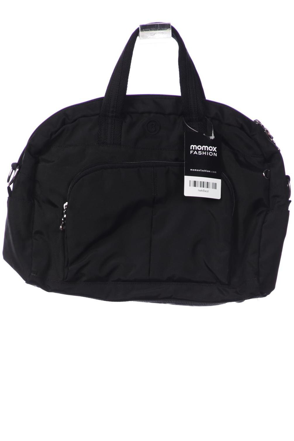 

Bogner Damen Handtasche, schwarz