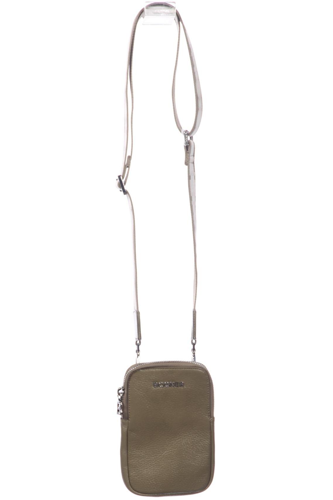 

Bogner Damen Handtasche, grün, Gr.
