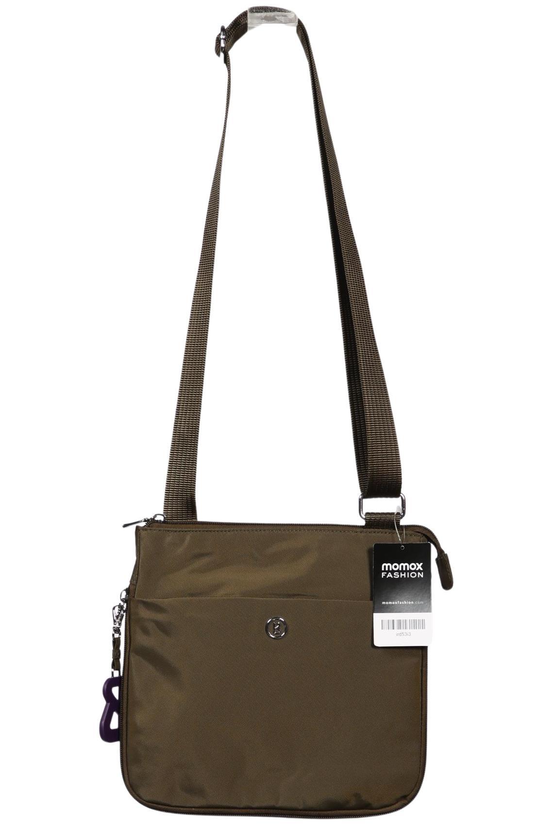 

Bogner Damen Handtasche, grün, Gr.