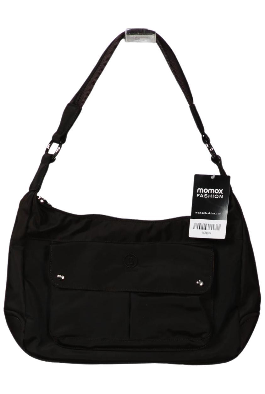 

Bogner Damen Handtasche, braun, Gr.