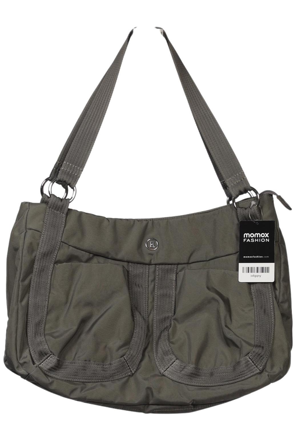 

Bogner Damen Handtasche, grün, Gr.