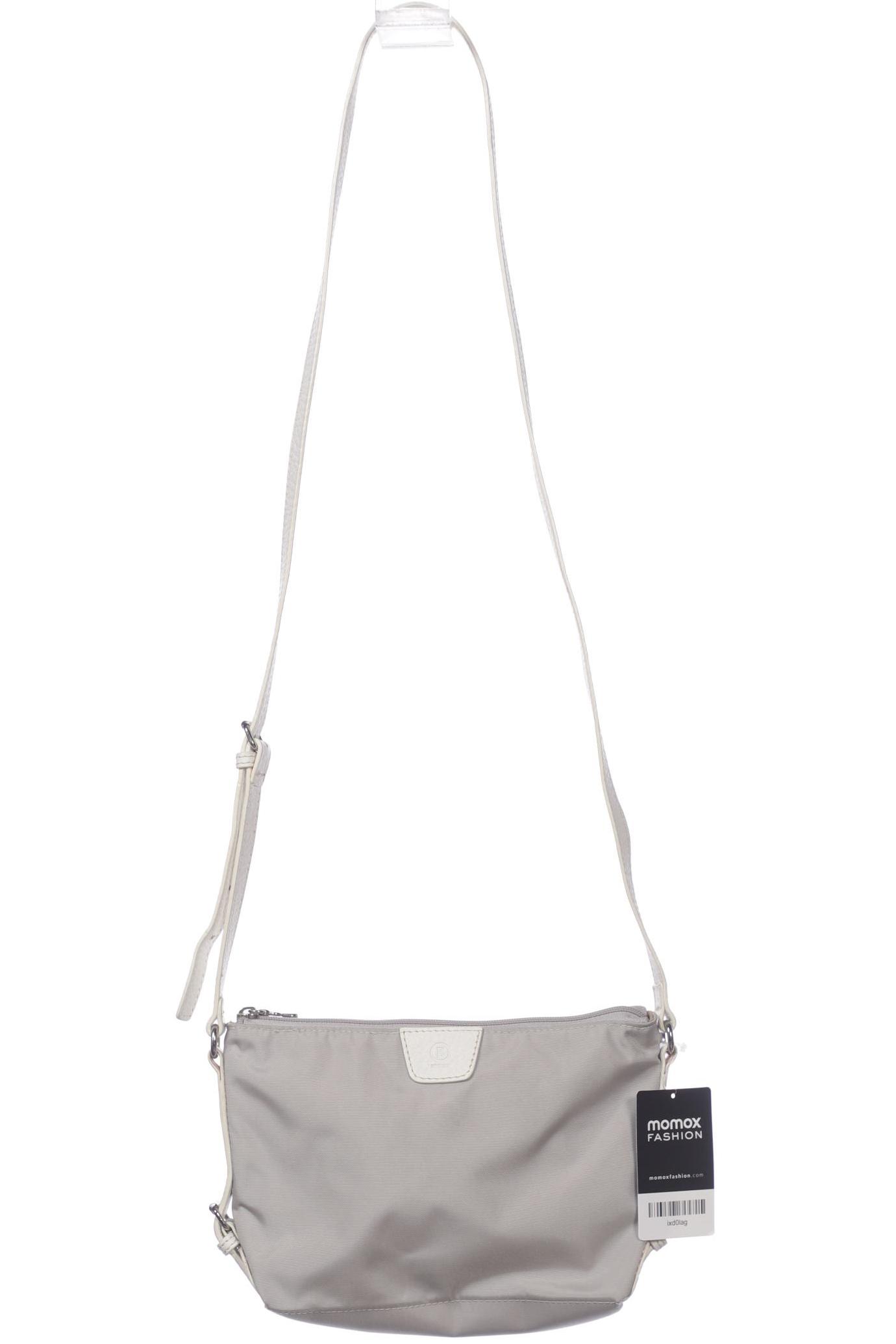 

Bogner Damen Handtasche, grau, Gr.
