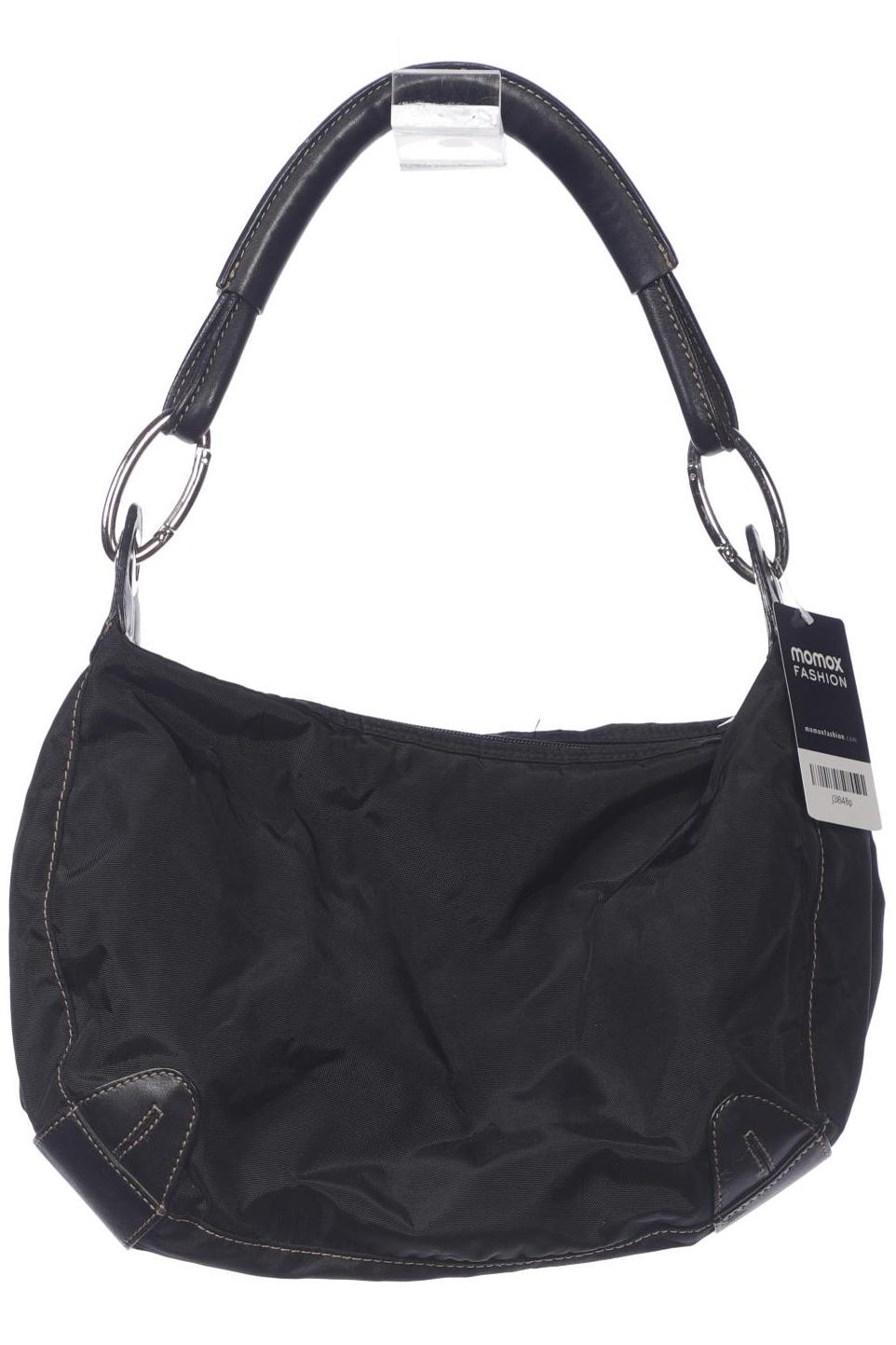 

Bogner Damen Handtasche, schwarz, Gr.