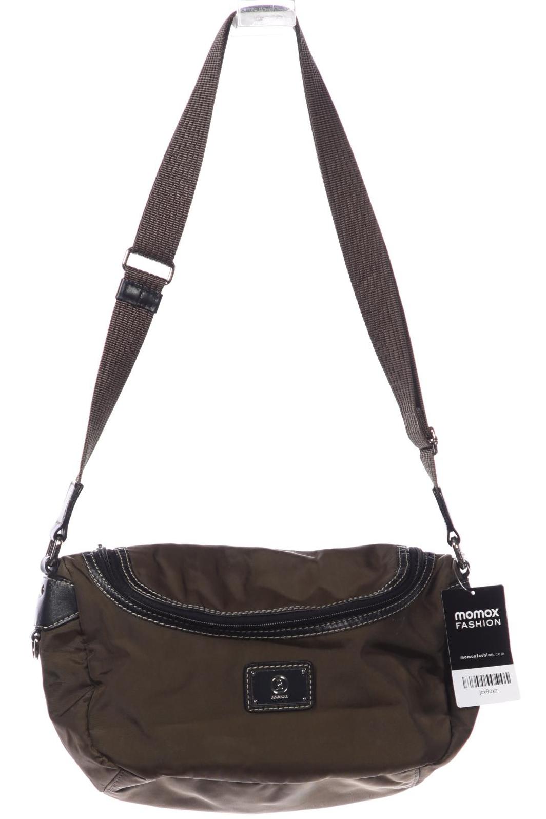

Bogner Damen Handtasche, grün, Gr.