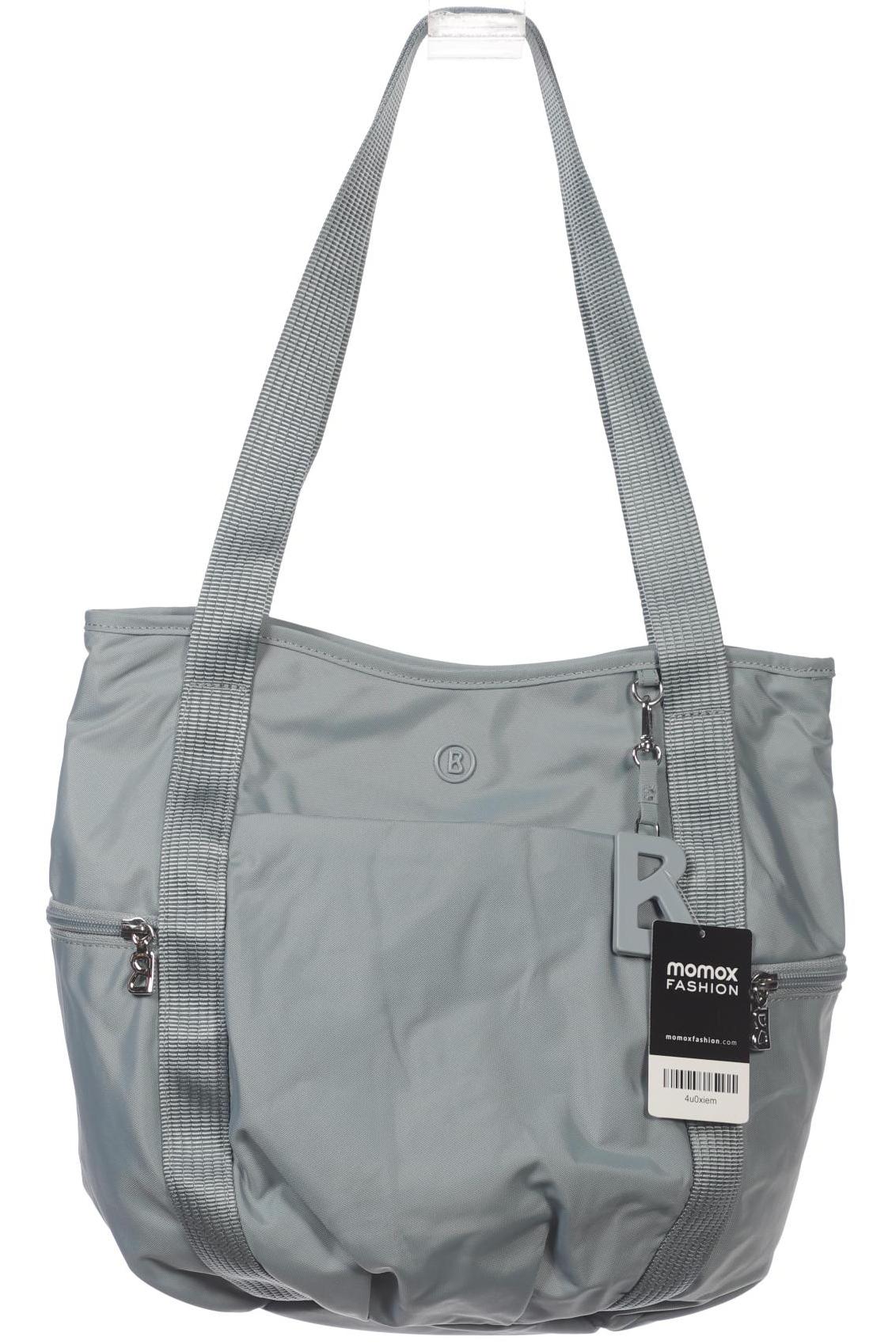 

Bogner Damen Handtasche, hellblau