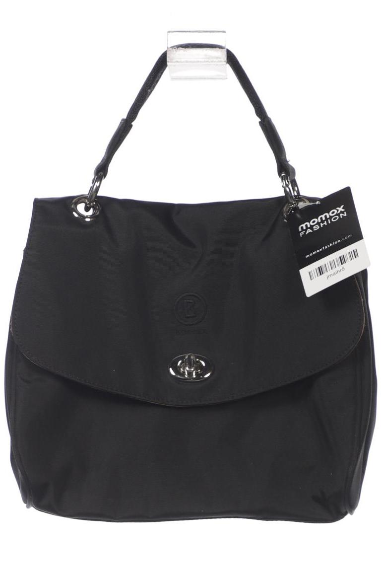 

Bogner Damen Handtasche, schwarz