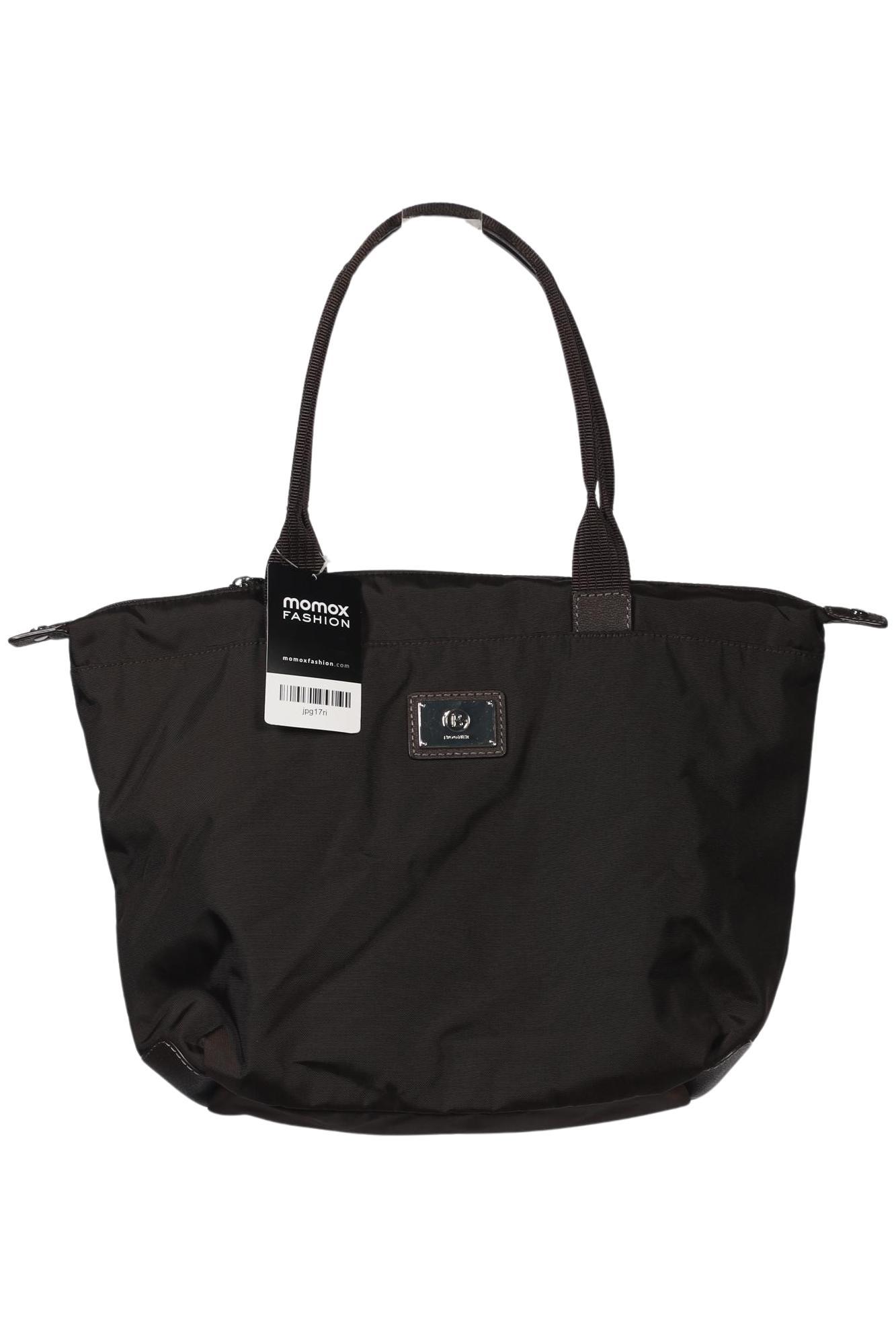 

Bogner Damen Handtasche, schwarz, Gr.