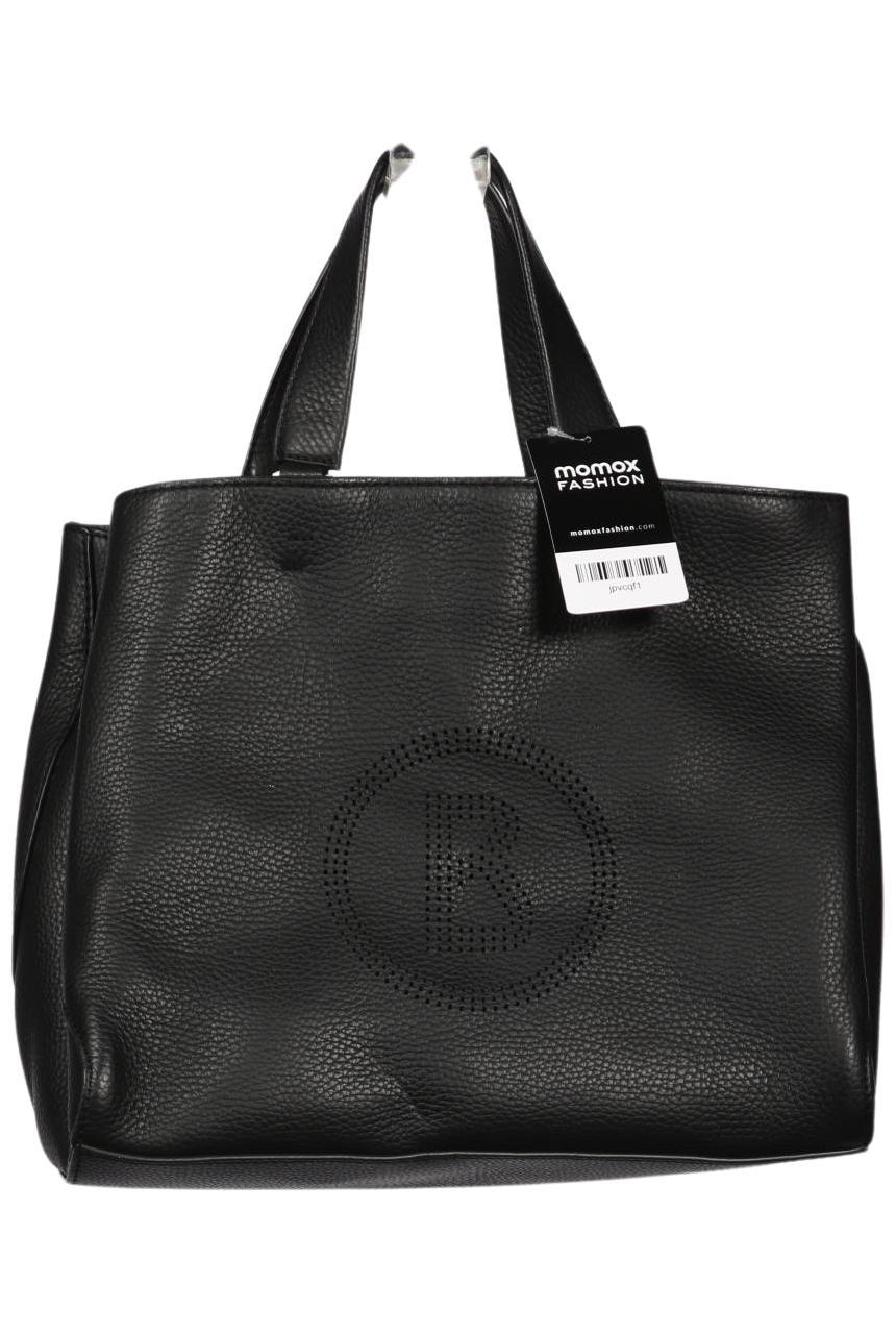 

Bogner Damen Handtasche, schwarz, Gr.