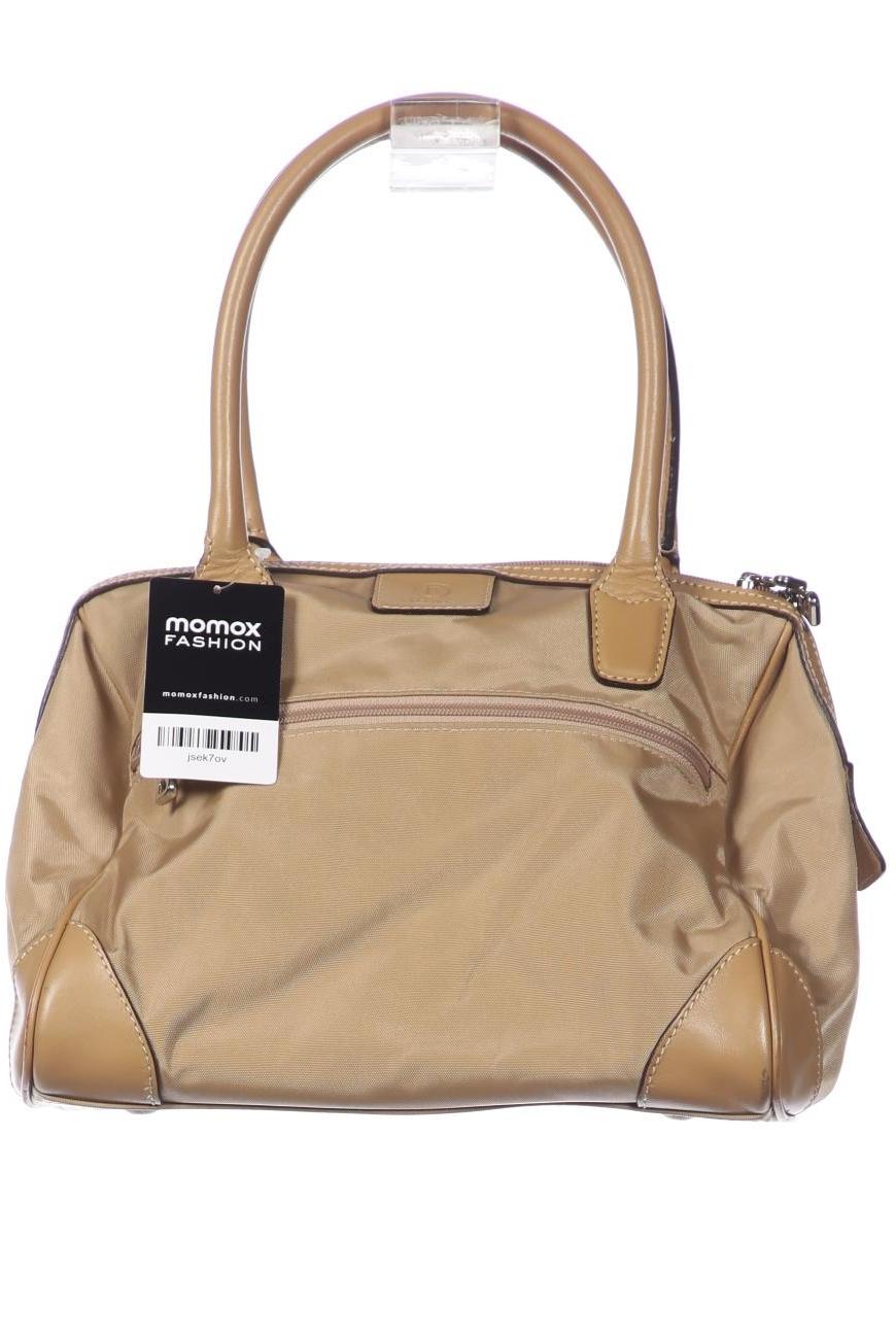 

Bogner Damen Handtasche, beige, Gr.