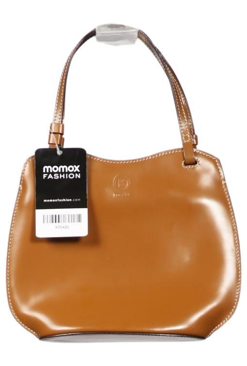 

Bogner Damen Handtasche, braun, Gr.