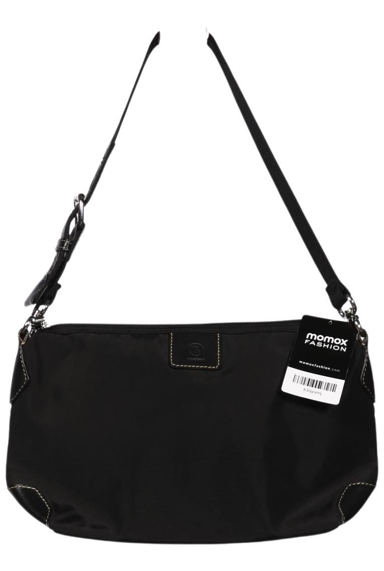 

Bogner Damen Handtasche, schwarz, Gr.
