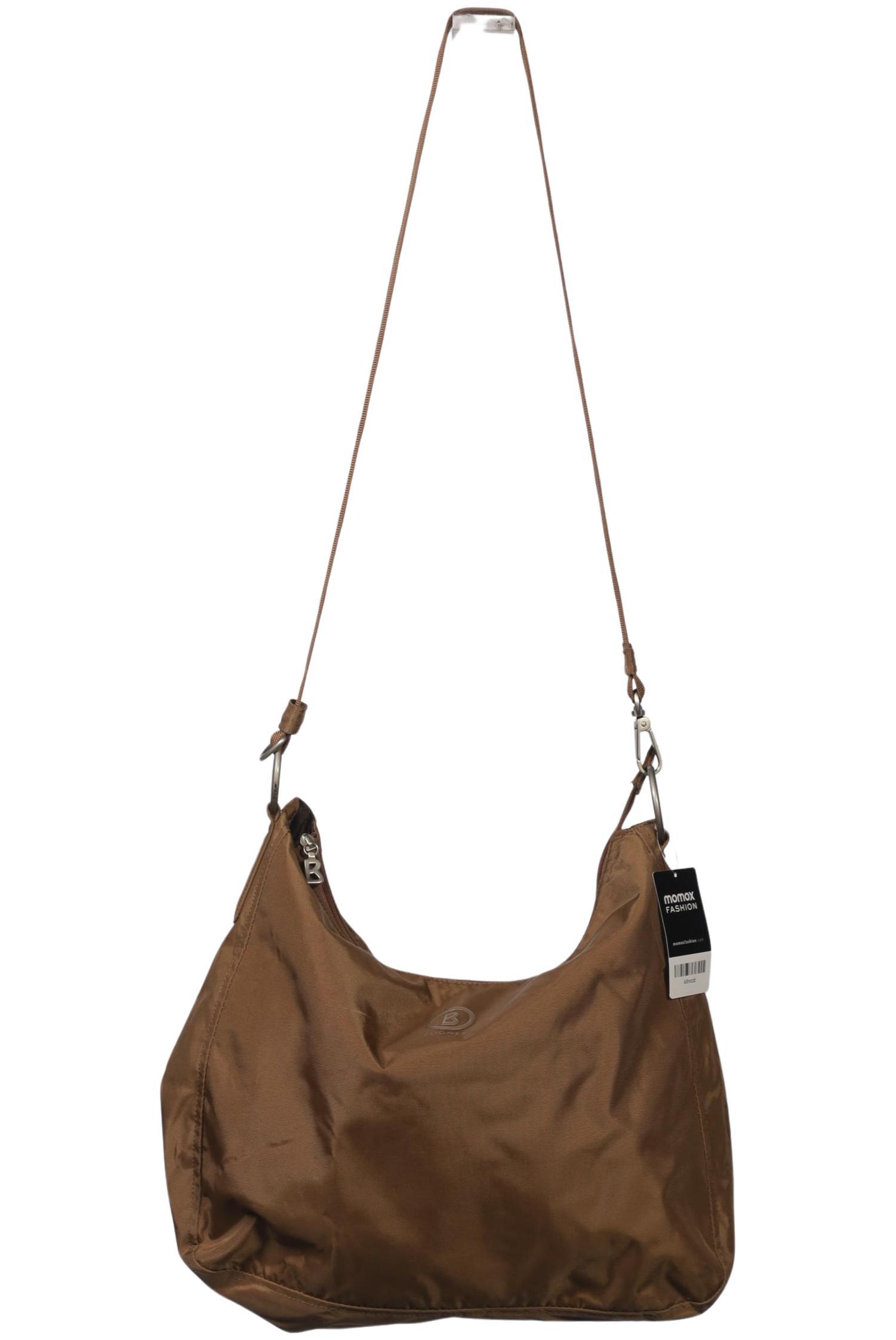 

Bogner Damen Handtasche, braun, Gr.