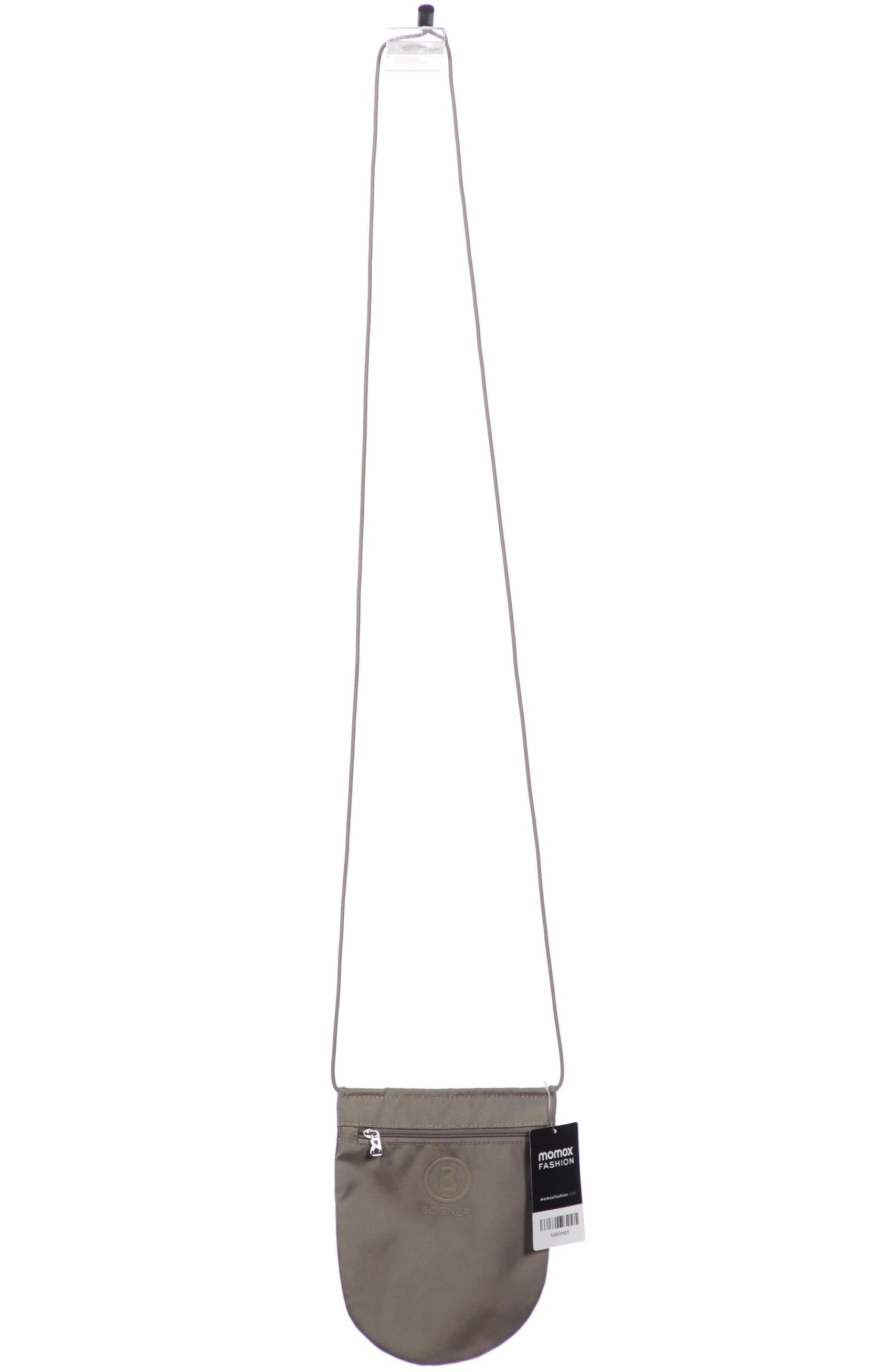 

Bogner Damen Handtasche, grau, Gr.