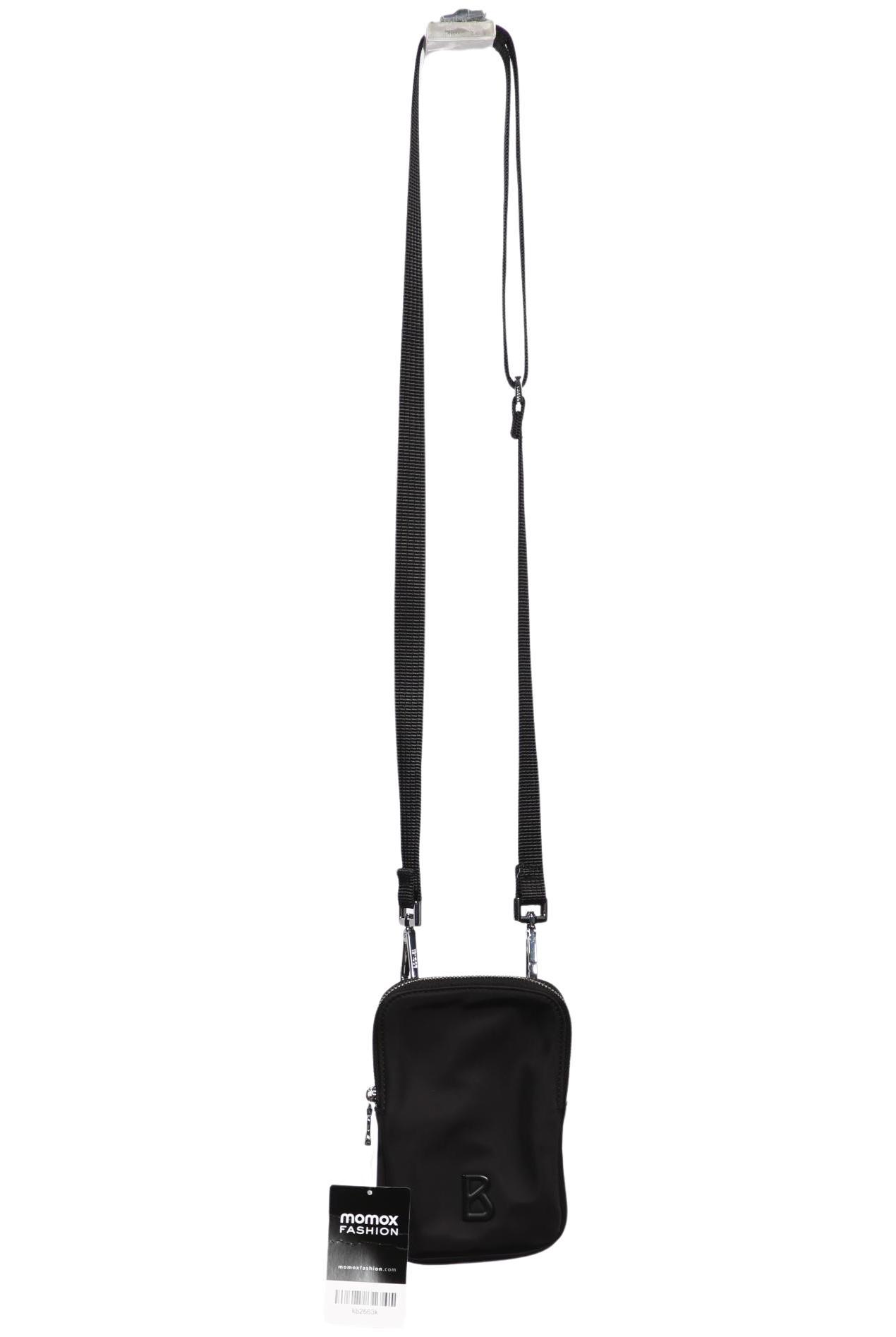 

Bogner Damen Handtasche, schwarz, Gr.